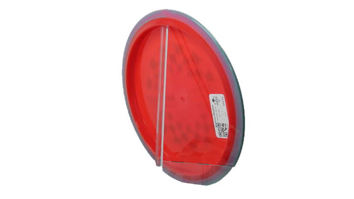 Axiom Neutron Rhythm Fairway Driver Back View