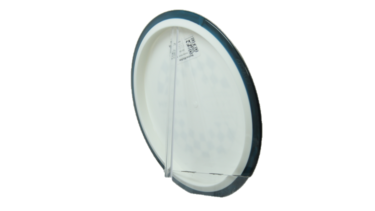 Axiom Neutron Rhythm Fairway Driver Back View