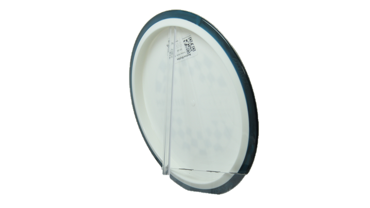 Axiom Neutron Rhythm Fairway Driver Back View