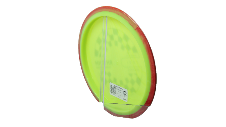 Axiom Neutron Rhythm Fairway Driver Back View