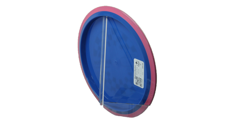 Axiom Neutron Rhythm Fairway Driver Back View
