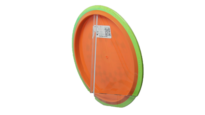 Axiom Neutron Rhythm Fairway Driver Back View