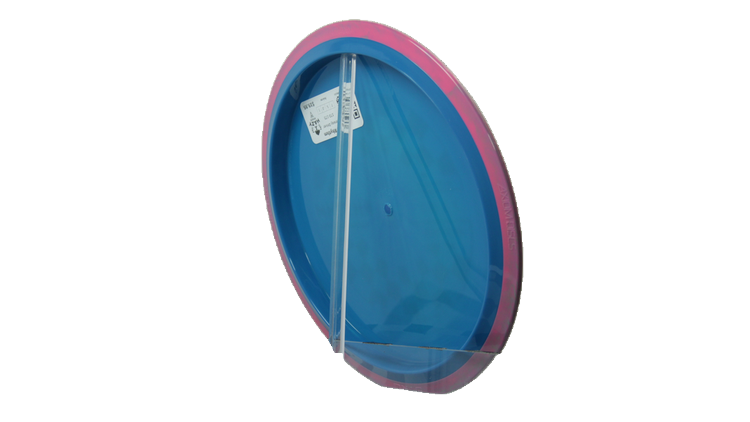 Axiom Neutron Rhythm Fairway Driver Back View