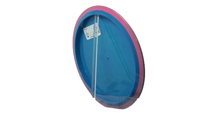 Axiom Neutron Rhythm Fairway Driver Back View
