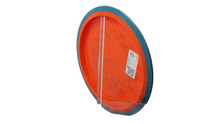 Axiom Neutron Rhythm Fairway Driver Back View