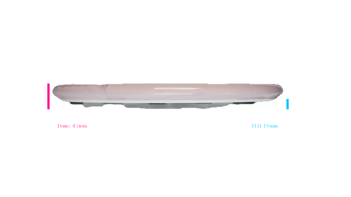 Axiom Neutron Tempo Putter Profile View