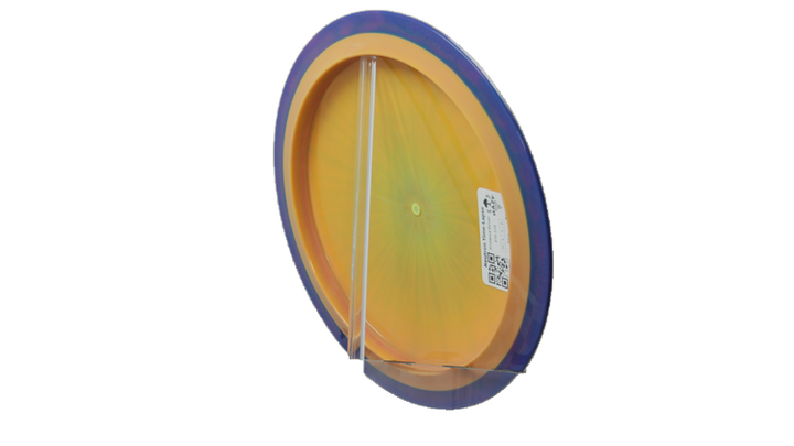 Axiom Neutron Time-Lapse Distance Driver Back View