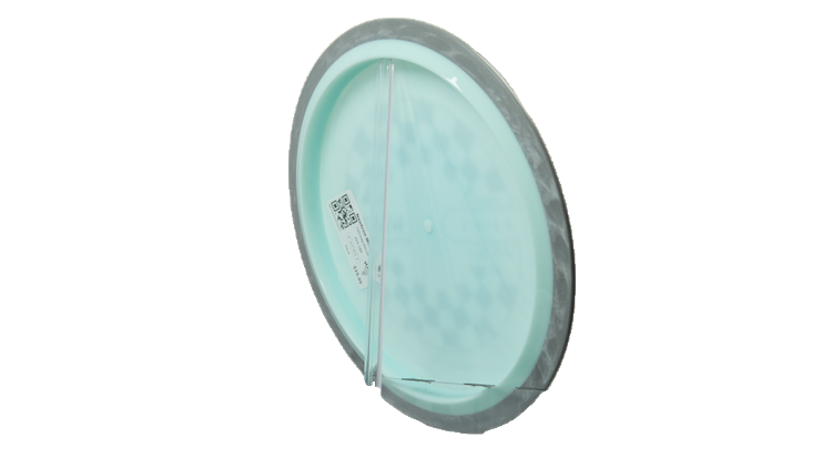 Axiom Neutron Wrath Fairway Driver Back View