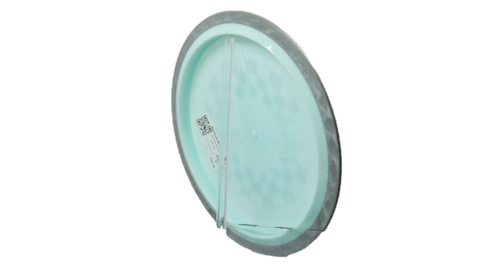 Axiom Neutron Wrath Fairway Driver Back View
