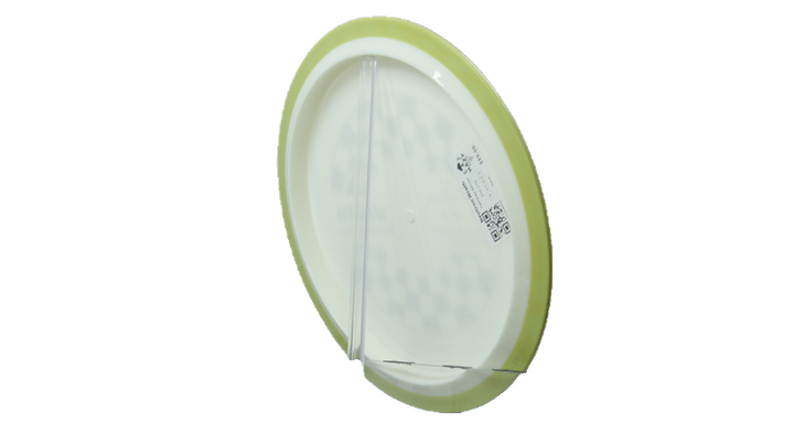 Axiom Neutron Wrath Fairway Driver Back View