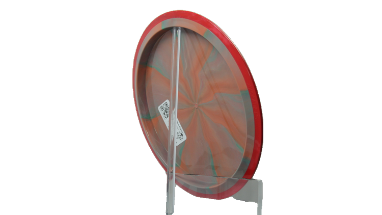 Axiom Cosmic Neutron Crave Fairway Driver Back View