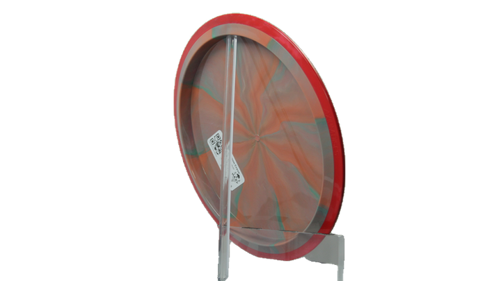 Axiom Cosmic Neutron Crave Fairway Driver Back View