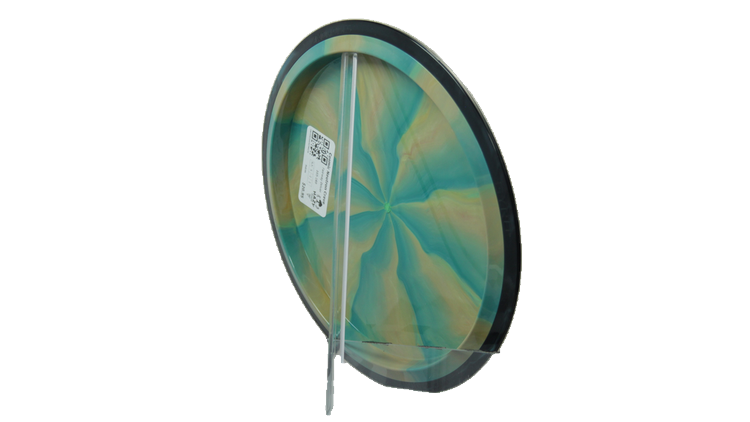 Axiom Cosmic Neutron Crave Fairway Driver Back View