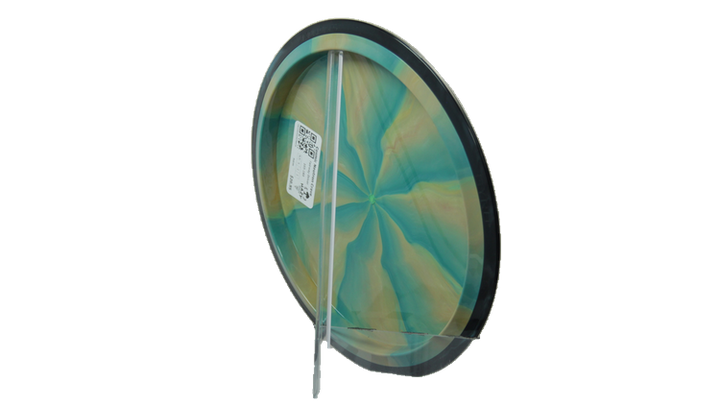 Axiom Cosmic Neutron Crave Fairway Driver Back View