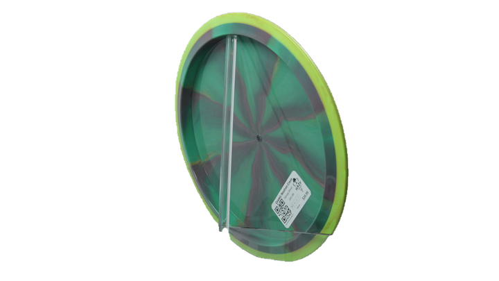 Axiom Cosmic Neutron Crave Fairway Driver Back View