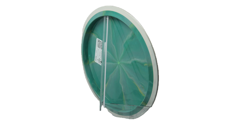 Axiom Cosmic Neutron Crave Fairway Driver Back View