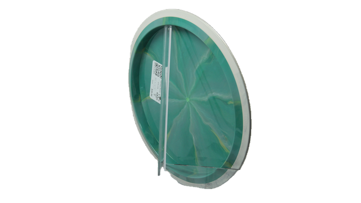 Axiom Cosmic Neutron Crave Fairway Driver Back View
