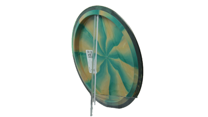 Axiom Cosmic Neutron Crave Fairway Driver Back View