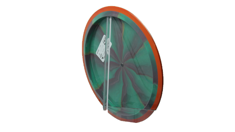 Axiom Cosmic Neutron Crave Fairway Driver Back View