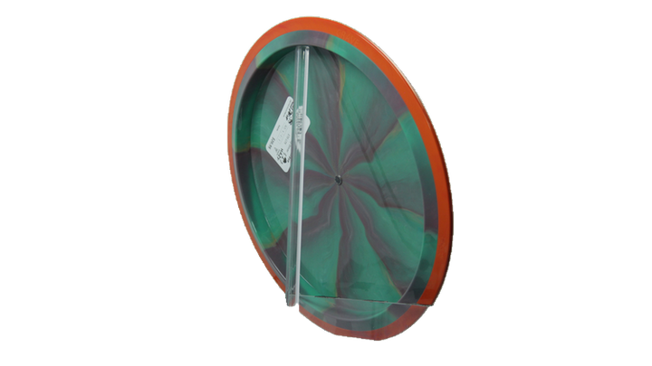 Axiom Cosmic Neutron Crave Fairway Driver Back View
