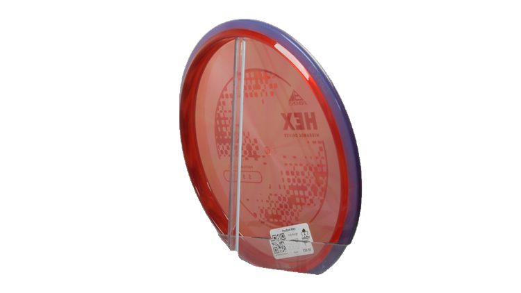Axiom Proton Hex Midrange Back View