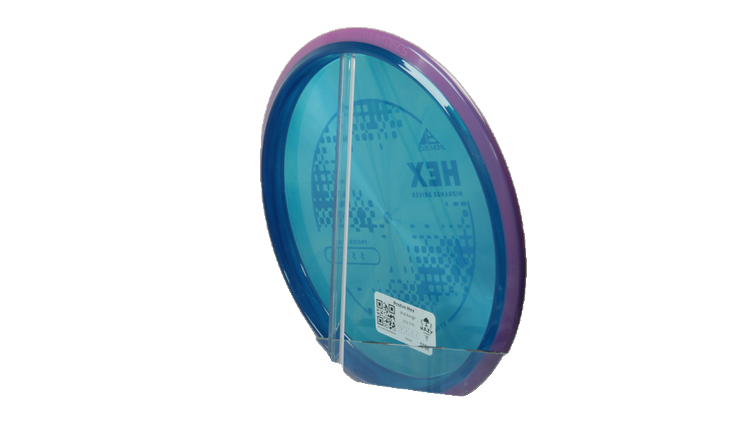 Axiom Proton Hex Midrange Back View