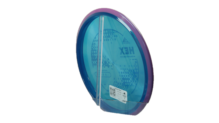 Axiom Proton Hex Midrange Back View