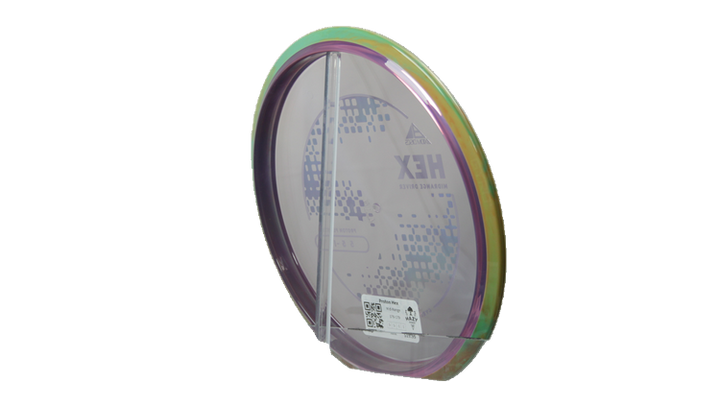 Axiom Proton Hex Midrange Back View