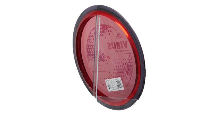 Axiom Proton Virus Fairway Driver Back View