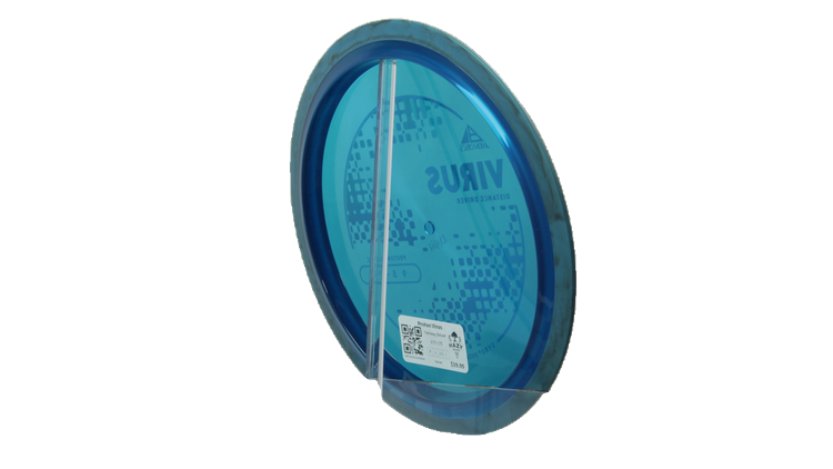 Axiom Proton Virus Fairway Driver Back View