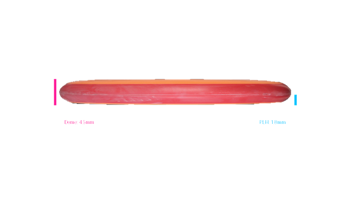 Axiom Soft Electron Pixel Putter Profile View