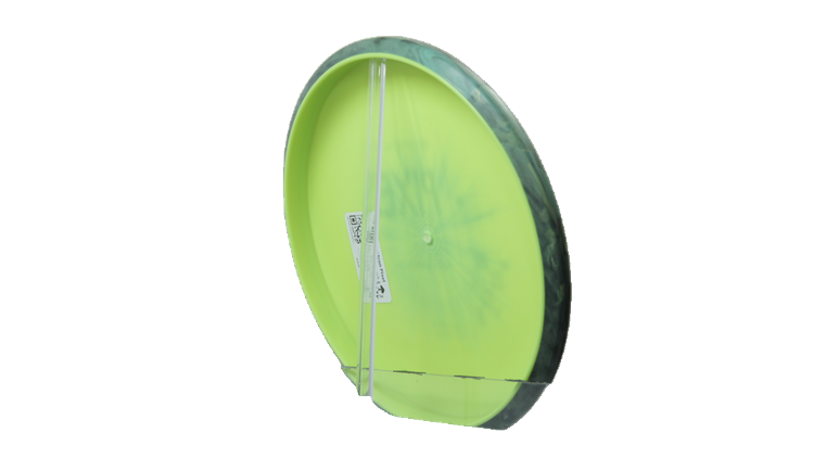 Axiom Soft Electron Pixel Putter Back View