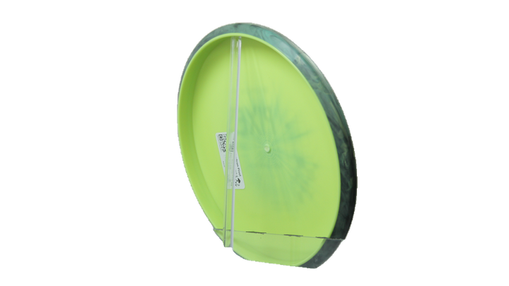 Axiom Soft Electron Pixel Putter Back View