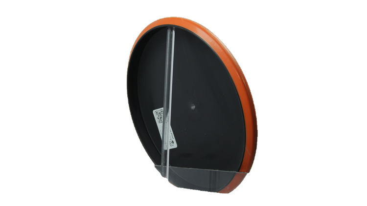 Axiom Firm Electron Pixel Putter Back View
