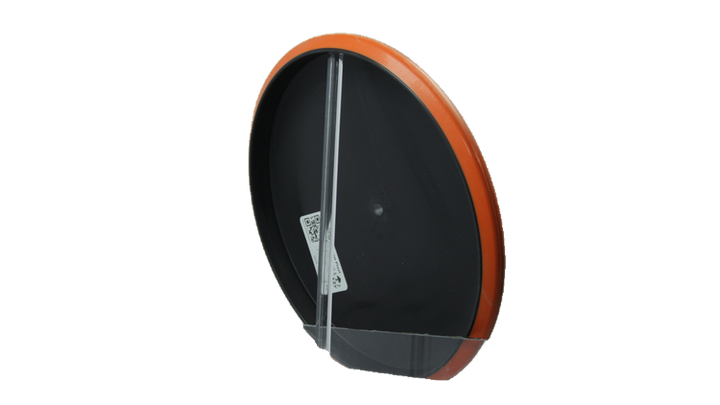 Axiom Firm Electron Pixel Putter Back View