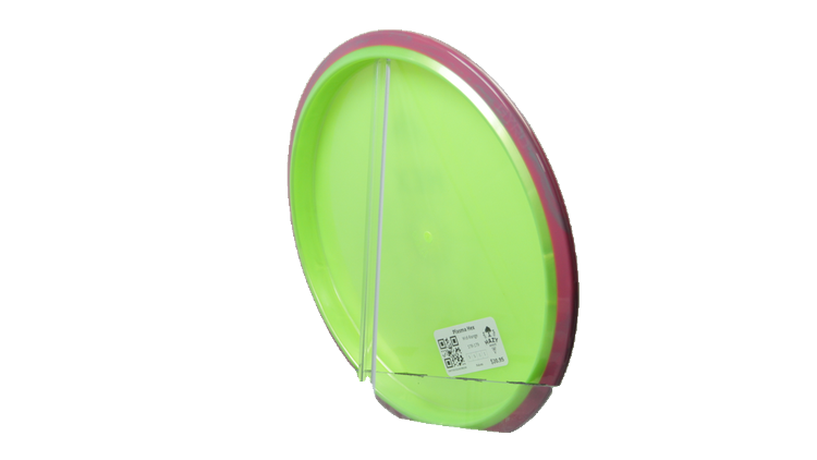 Axiom Plasma Hex Midrange Back View