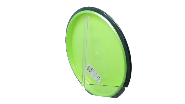 Axiom Plasma Hex Midrange Back View