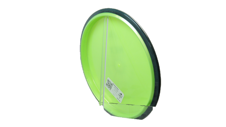 Axiom Plasma Hex Midrange Back View