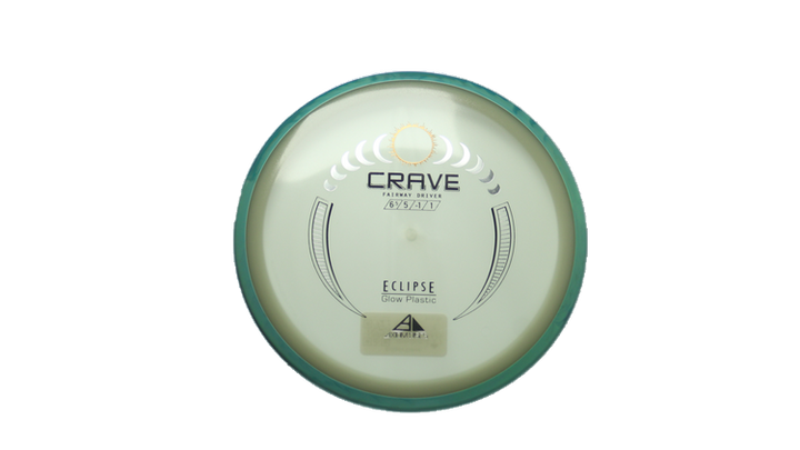 Axiom Eclipse Crave Fairway Driver Front View