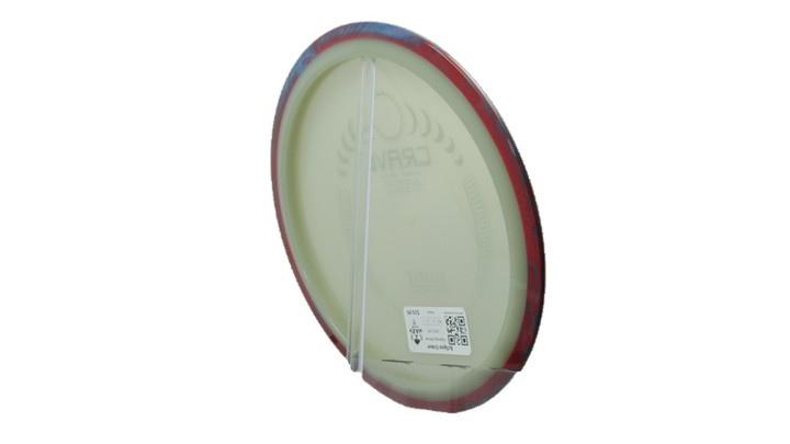 Axiom Eclipse Crave Fairway Driver Back View
