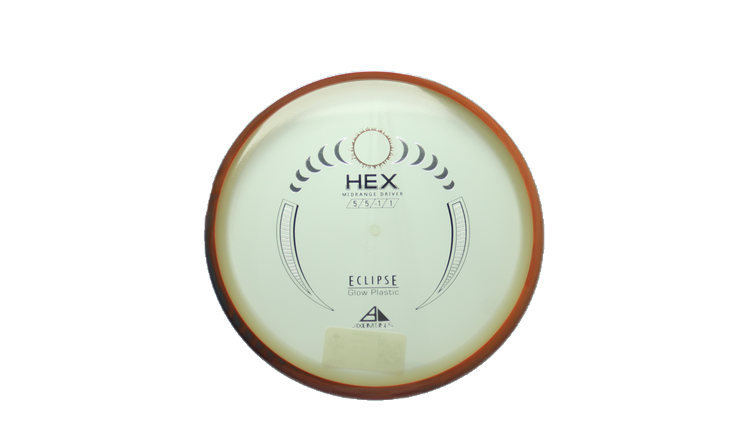 Axiom Eclipse Hex Midrange Front View