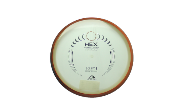 Axiom Eclipse Hex Midrange