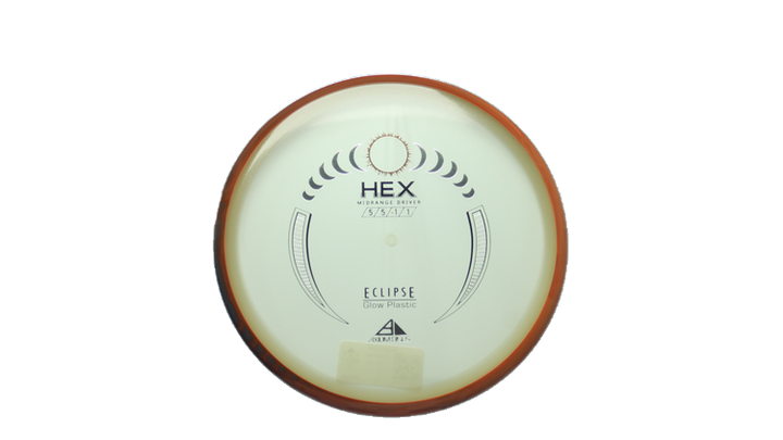 Axiom Eclipse Hex Midrange Front View