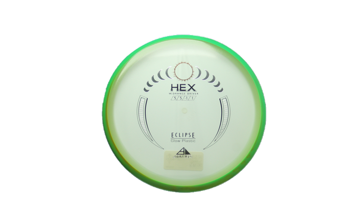 Axiom Eclipse Hex Midrange Front View