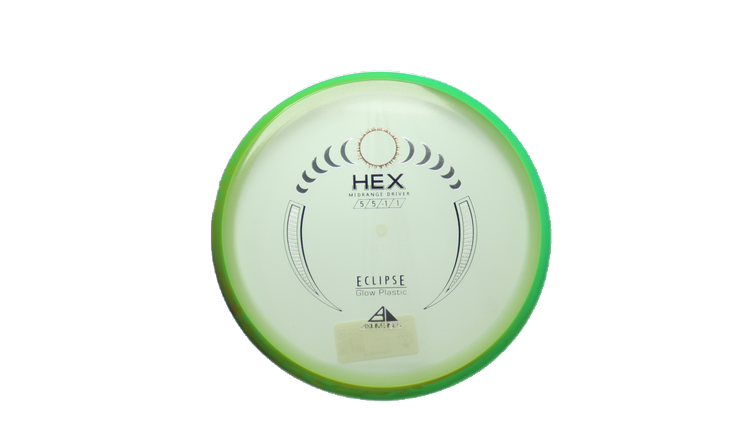 Axiom Eclipse Hex Midrange Front View