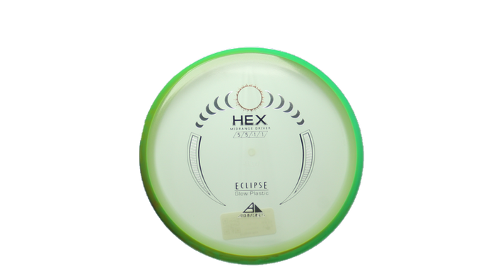 Axiom Eclipse Hex Midrange