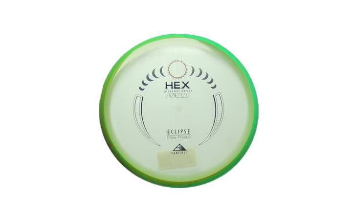 Axiom Eclipse Hex Midrange Front View