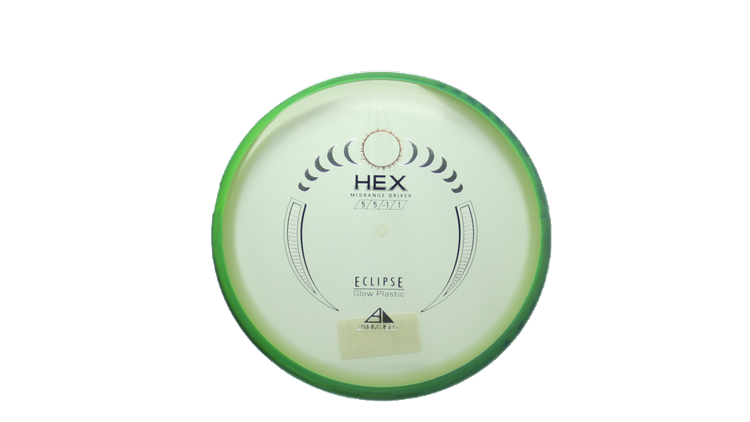 Axiom Eclipse Hex Midrange Front View