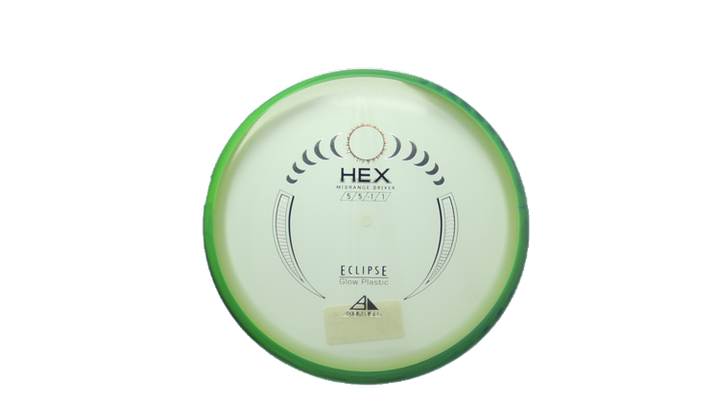 Axiom Eclipse Hex Midrange Front View