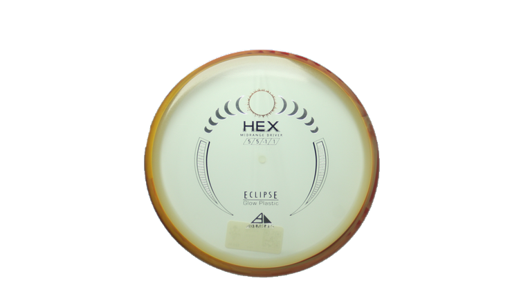 Axiom Eclipse Hex Midrange Front View